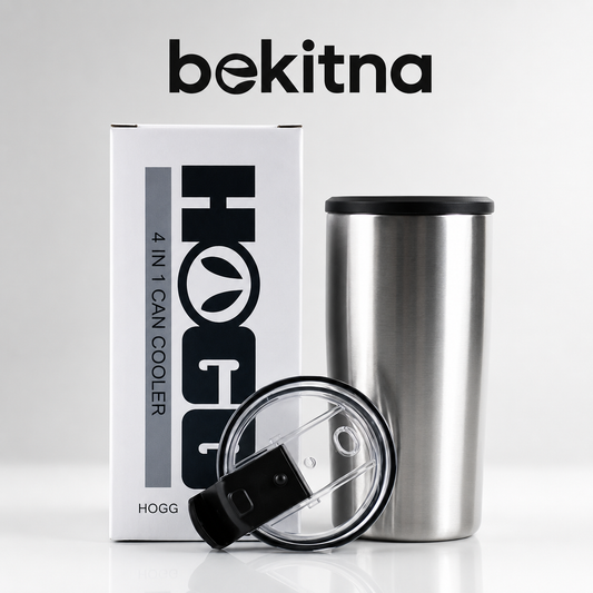 4 IN 1 CAN COOLER