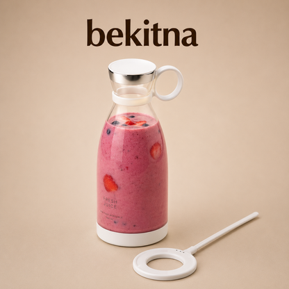 Chic Portable Blender