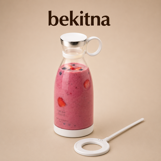 Chic Portable Blender