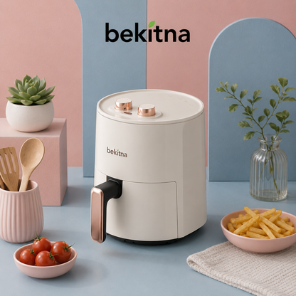 Multifunctional Automatic Small Air Fryer