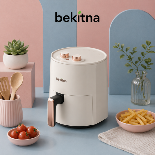 Multifunctional Automatic Small Air Fryer