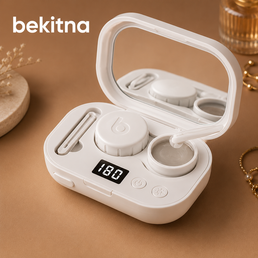 Automatic Ultrasonic Cleaner with Sterilization