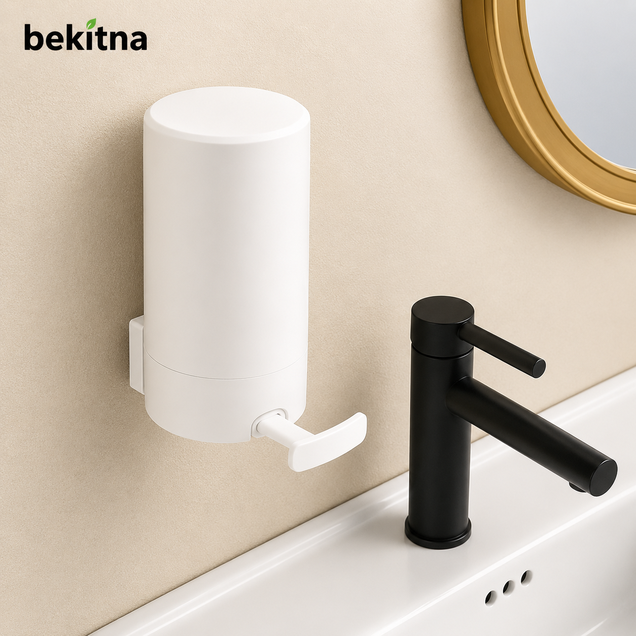 Soap Grinder Dispenser