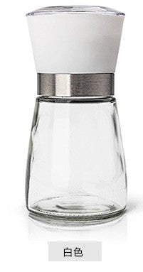 Molinillo de pimienta, frasco para condimentos, utensilio