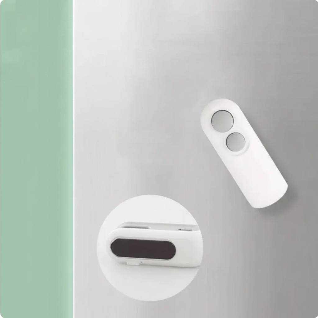 Portable USB Rechargeable Vacuum Sealer