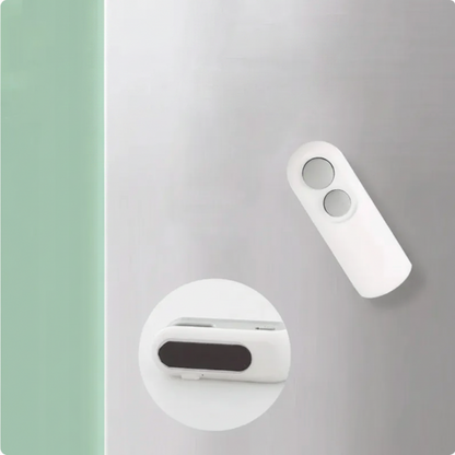 Portable USB Rechargeable Vacuum Sealer