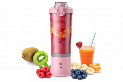 Diamond Blend Go Portable Blende