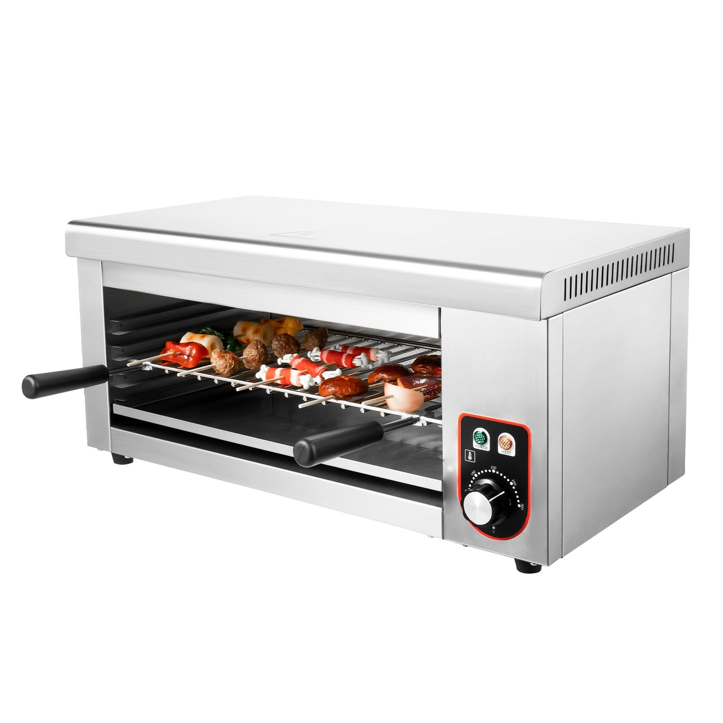 Electric Cheese Melter Cheesemelter