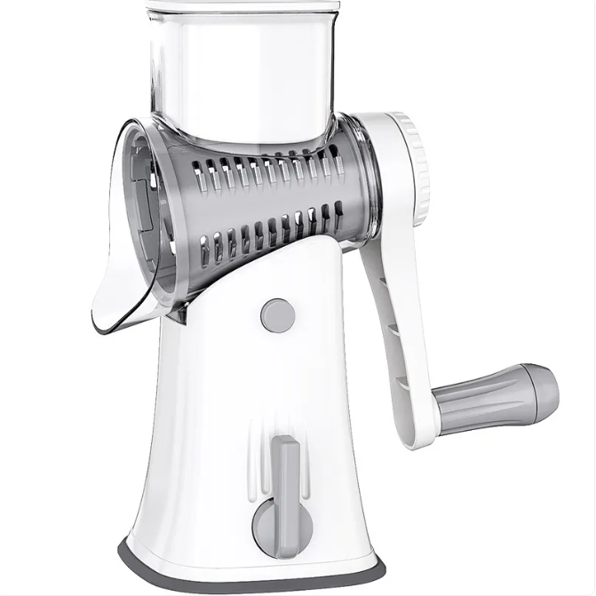Hand Roller Vegetable Cutter