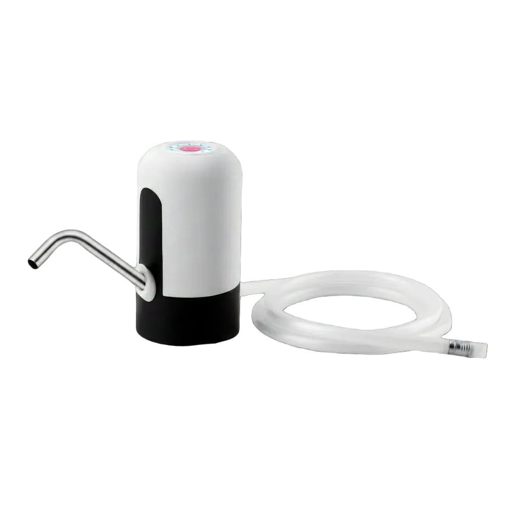 Bomba de Agua Eléctrica Automática para Dispensador de Agua Embotellada