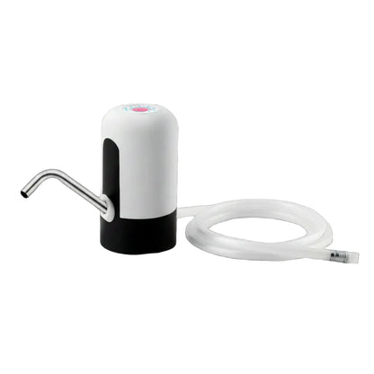 Bomba de Agua Eléctrica Automática para Dispensador de Agua Embotellada
