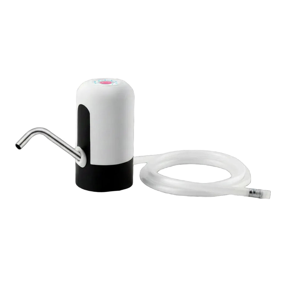 Bomba de Agua Eléctrica Automática para Dispensador de Agua Embotellada