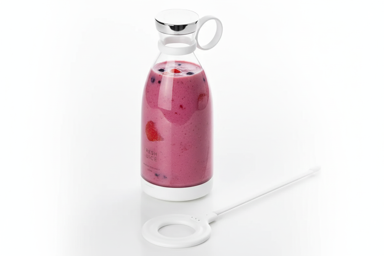 Chic Portable Blender
