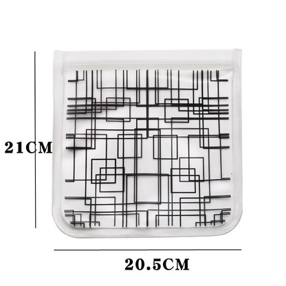 Food Preservation Storage Bags for Freshness