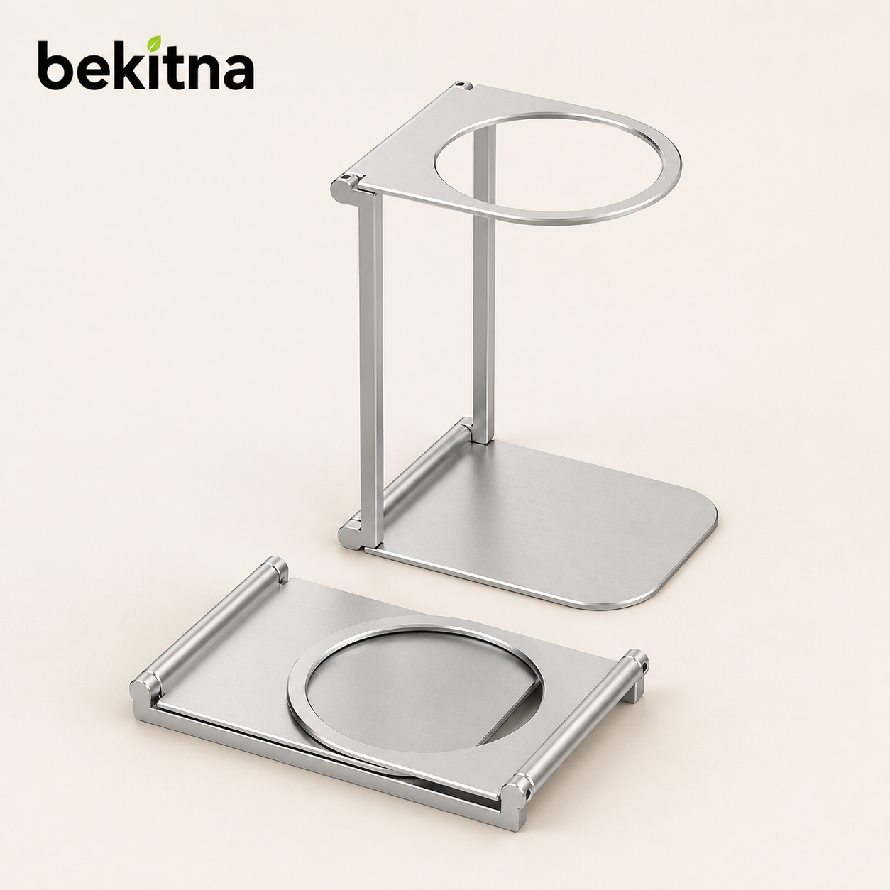 Espresso Coffee Stand