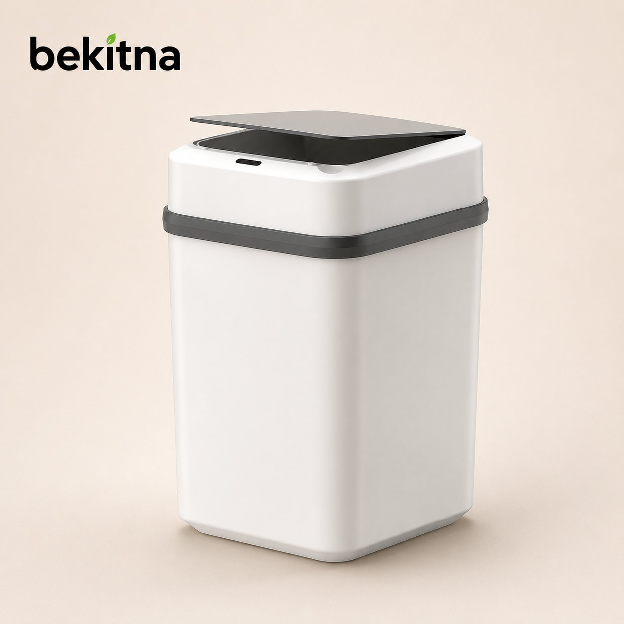 Smart Trash Can
