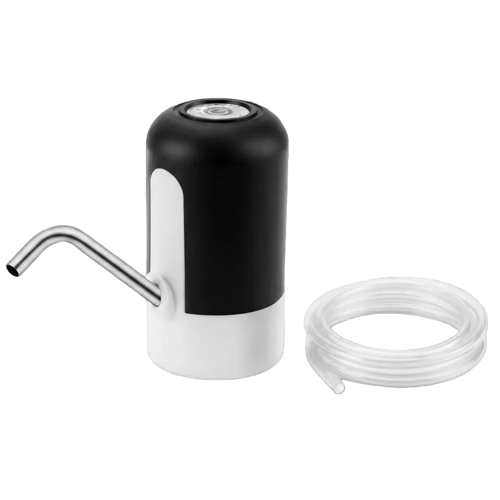 Bomba de Agua Eléctrica Automática para Dispensador de Agua Embotellada