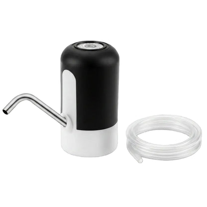 Bomba de Agua Eléctrica Automática para Dispensador de Agua Embotellada