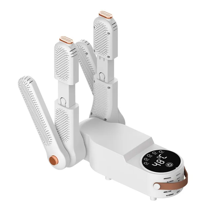 Foldable Electric Shoe Dryer