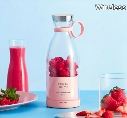 Chic Portable Blender