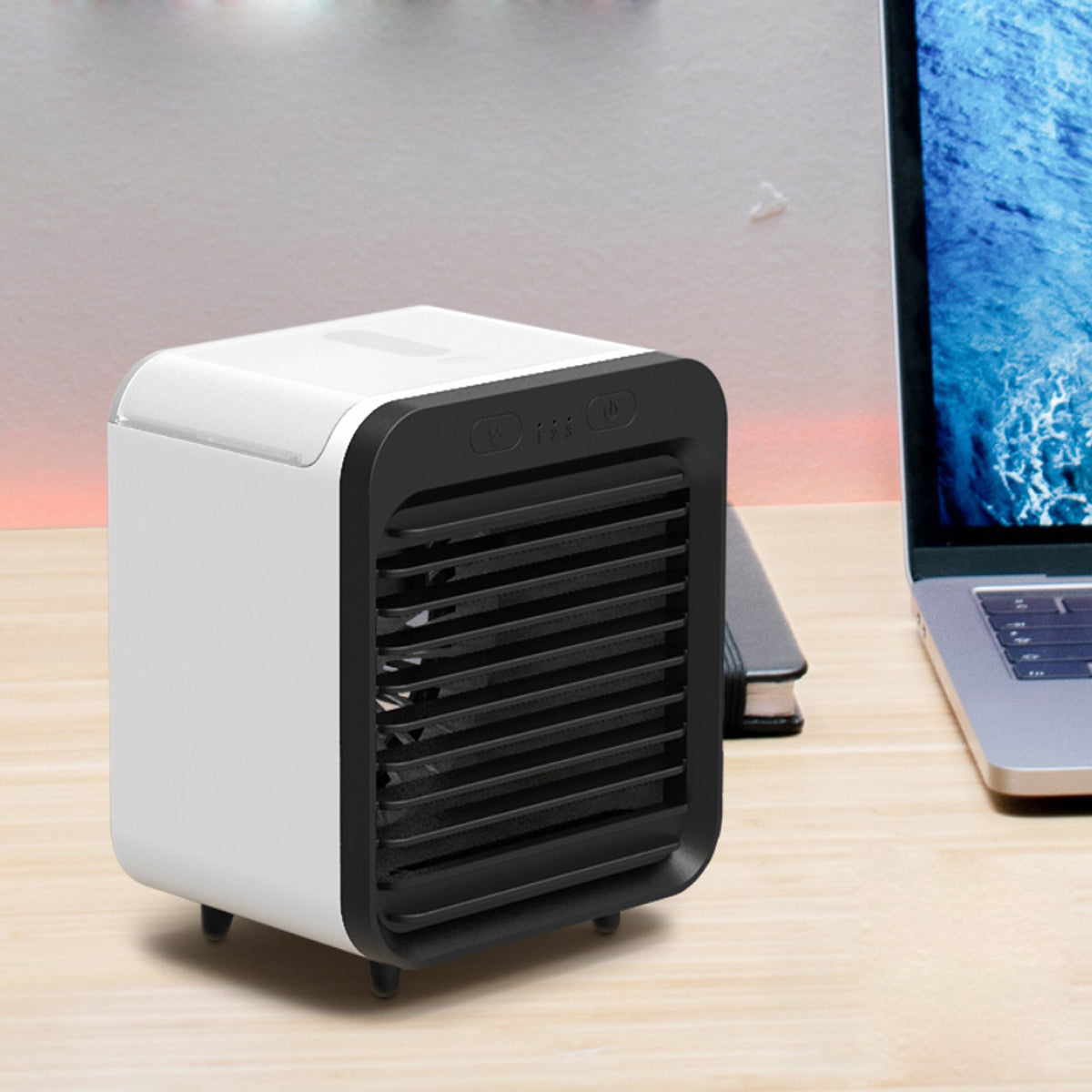 Multi-Functional Personal Air Cooler&nbsp