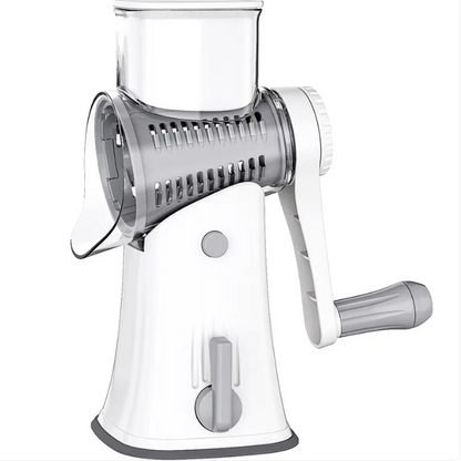 Hand Roller Vegetable Cutter