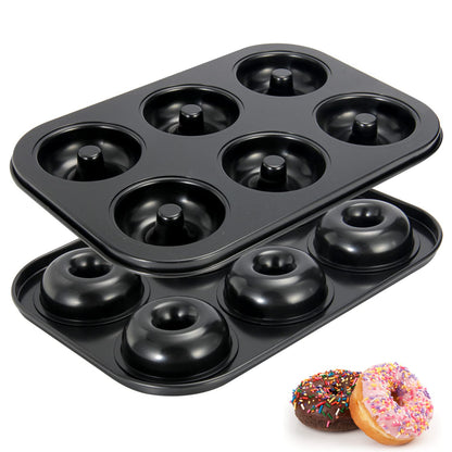 Mini Donut Baking Pan