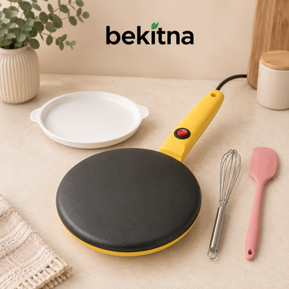 Electric Cooking Pan