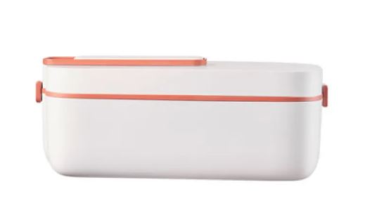 Wireless Stainless Steel Japanese Electric Lunch Box